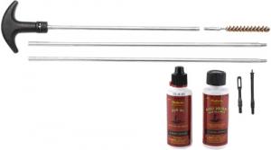 Outers 96221 Aluminum Rod Rifle Kit 7mm 270 Cal 284 Cal Rifle (Clam Pack) - 496