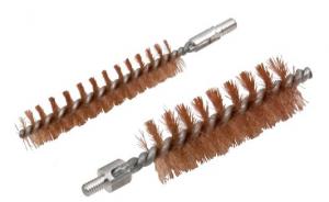 Gunslick 6 Pack 17 Caliber Rifle Cleaning Brushes - 91972