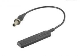 Surefire ST Weapon Light Switch Black 7" - ST07 Surefire ST Weapon Light Switch Black 7" - ST07
