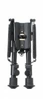 Champion Targets Standard Bipod Black 9-13" Metal - 40853 Champion Targets Standard Bipod Black 9-13" Metal - 40853