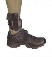 PSP Small Black Ankle Holster - AH036B