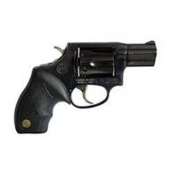 Taurus 327 Blued Concealed Hammer 327 Federal Magnum Revolver