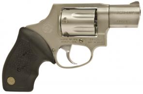 Taurus 327 Stainless Concealed Hammer 327 Federal Magnum Revolver - 2327129 Taurus 327 Stainless Concealed Hammer 327 Federal Magnum Revolver - 2327129