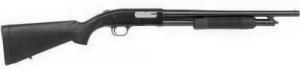 Mossberg & Sons 500 Special Purpose 12 Gauge Shotgun