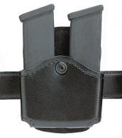 Safariland Double Mag Pouch w/Paddle Attachment - 572832