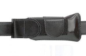 Safariland Horizontal Single Fits Glock 20/21 Leather Black - 1233832