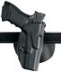 Safariland Automatic Locking System Paddle Holster For Glock - 6378283411