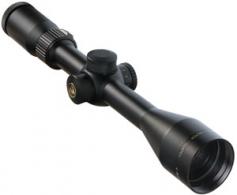 Alpen 4-16x44 Side Focus Riflescope w/BDC Reticle - 4044