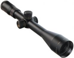 Alpen 6-24x50 Side Focus Riflescope w/Wide BDC Reticle - 4047
