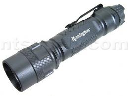 Remington 3 Watt LED Water Resistant Flashlight - RM123AB