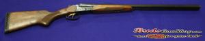 USSG MP220 20 Ga. SxS 26" 4 Chokes, DT, Internal Hammers - 489690