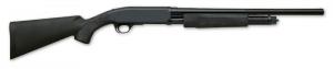 Browning BPS High Capacity 5+1 3" 12ga 20" - 012244371 Browning BPS High Capacity 5+1 3" 12ga 20" - 012244371