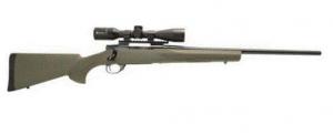 Howa-Legacy 5 + 1 22-250 Rem. Youth w/3-9x42 Scope/20" Blue Barrel - HWR66409 Howa-Legacy 5 + 1 22-250 Rem. Youth w/3-9x42 Scope/20" Blue Barrel - HWR66409