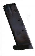 BUL Ltd 17 Round Black Magazine For Cherokee Compact/Full Si - BULXMAG9