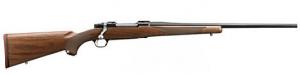 Ruger 77 Hawkeye 6.5 Creedmoor Blue - 17168