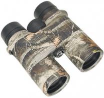 Alpen Pro Binoculars w/Bak 4 Roof Prism/Camo Finish - 391G1SR Alpen Pro Binoculars w/Bak 4 Roof Prism/Camo Finish - 391G1SR