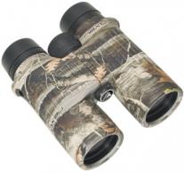 Alpen Pro Binoculars w/Bak 4 Roof Prism/Camo Finish - 391G1SR