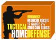 Brenneke 12 Ga. 2 3/4" 1 oz Tactical Home Defense Slug 5rd box