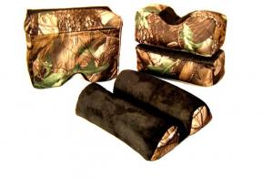 Uncle Buds Camo X-4 Bulls Bag 4 Piece