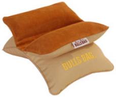 Uncle Buds Tan Army Duck Field Rest Bag