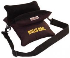 Uncle Buds Black 10" Field Rest Bag - 1701