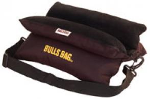 Uncle Buds 15" Black Bench Rest Bag