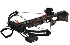 Barnett Realtree All Purpose Grey Crossbow Package - 18076