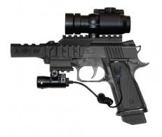 Daisy 21 Shot Powerline CO2 Pistol Kit - 5171