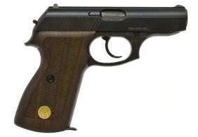 TRI-STAR SPORTING ARMS 15 + 1 Round 9X18 Ultra HSC Pistol/3.4" Barrel/Blued - 83918 TRI-STAR SPORTING ARMS 15 + 1 Round 9X18 Ultra HSC Pistol/3.4" Barrel/Blued - 83918