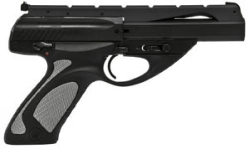 Beretta Black 10 + 1 Round .22 LR  w/4.5" Barrel/Delux