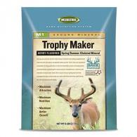 Moultrie Spring & Summer Mineral Deer Attractant - MFH-M1