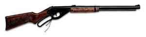 Daisy .177 Red Ryder Rifle Kit w/Tin Of BB's/Safety Glasses/ - 1938