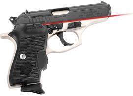 Crimson Trace Lasergrip for Bersa Thunder 5mW Red Laser Sight - LG-442