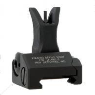 Troy Industries Front Folding Sight M4 Style - FBSFMBT00 Troy Industries Front Folding Sight M4 Style - FBSFMBT00