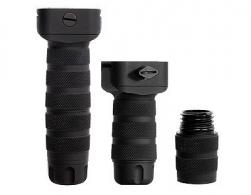 Global Military Gear Front Grip Front Grip Black Polym