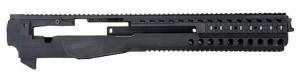 Troy Black M14 Chassis - MCSC0BT00