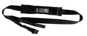 Troy Black One Point Sling - 1PS00BT00