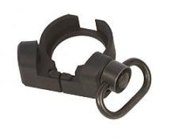 B-Square Shotgun Quick Detach Swivel Size Black