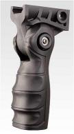 Advanced Technology Black Forend Pistol Grip For Picatinny R - FPG0100 Advanced Technology Black Forend Pistol Grip For Picatinny R - FPG0100