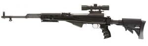 Advanced Technology 6 Position Side Folding Stock - SKS8000