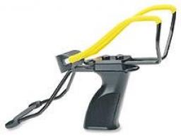 Daisy Slingshot w/Flexible Wrist Support - P51 Daisy Slingshot w/Flexible Wrist Support - P51