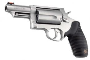 Taurus Judge Public Defender Black with Crimson Trace Laser 410/45 Long Colt Revolver