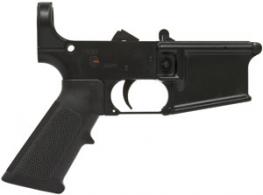 Double Star Lower w/ Internals (Complete Lower wo/Stock) Low - DStar 60654 Double Star Lower w/ Internals (Complete Lower wo/Stock) Low - DStar 60654