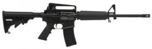 Double Star 223 Rem Carbine with Detachable Handle