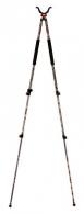 Bog Gear Camo Tripod Shooting Rest - CLD3