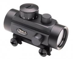 Trijicon RMR Type 2 1x 6.5 MOA Red Dot Sight