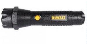 Radians Dewalt LED Flashlight - DPGA2LC