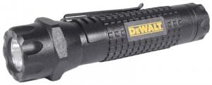 Radians DeWalt Aluminum LED Flashlight - DPGA1AATC
