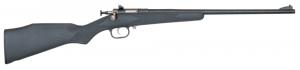 Crickett .22 LR  Single Round 16 1/8" Blued Barrel Carb - 150