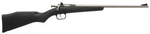 Crickett .22 LR  Single Round 16 1/8" Stainless  Barrel - 250SS